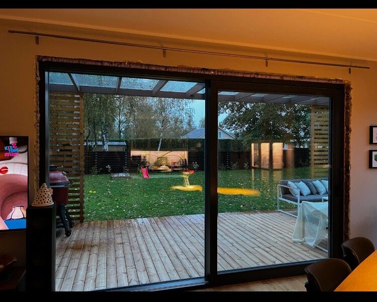 Otsime koostöövõimalusi hinnatud partneritega!