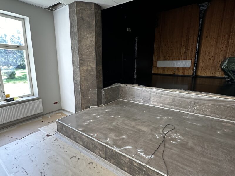 Otsime koostöövõimalusi hinnatud partneritega!