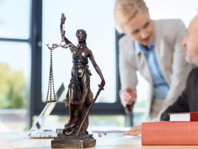 Õigusabi ja kohtus esindamine