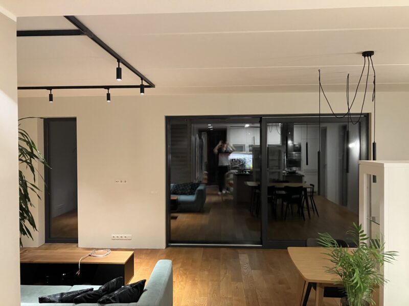 Otsime koostöövõimalusi hinnatud partneritega!