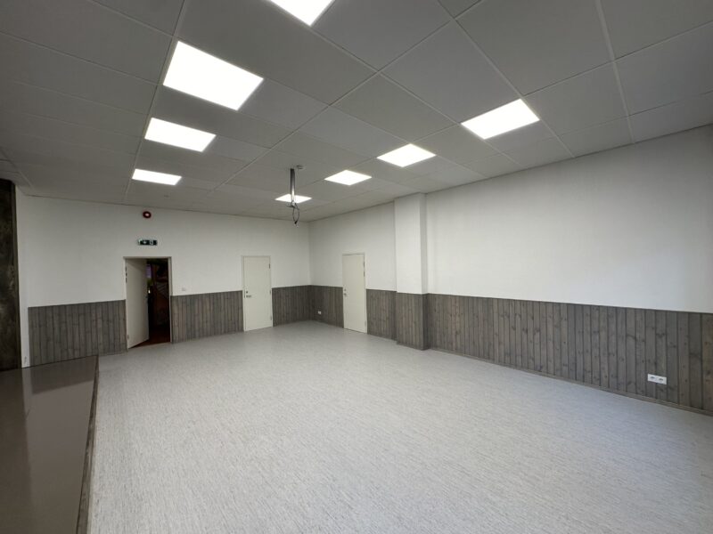 Otsime koostöövõimalusi hinnatud partneritega!