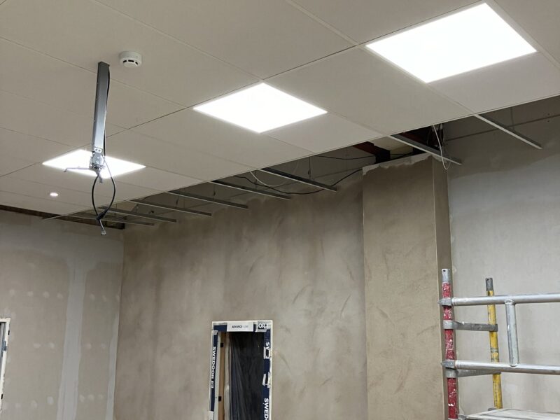 Otsime koostöövõimalusi hinnatud partneritega!