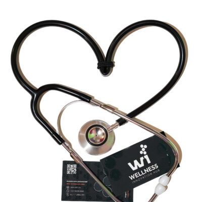 Wellness Innovation Hub OÜ