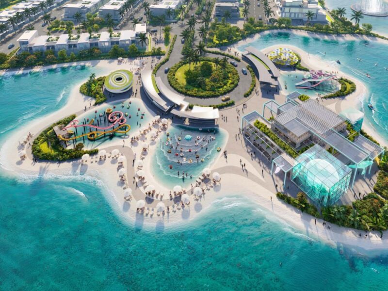 Dubai Kinnisvara, Kinnisvra Dubais