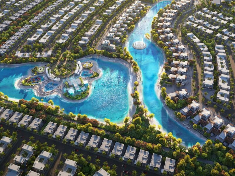 Dubai Kinnisvara, Kinnisvra Dubais