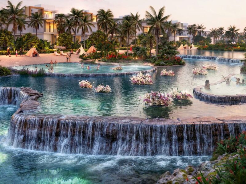 Dubai Kinnisvara, Kinnisvra Dubais