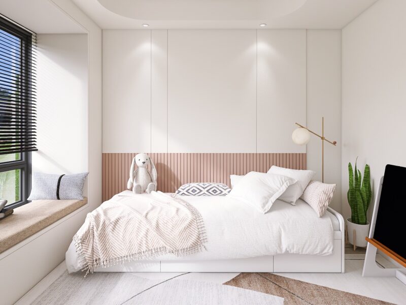 Kinnisvara korrastamise ja sisekujunduse ekspert (Home Staging)