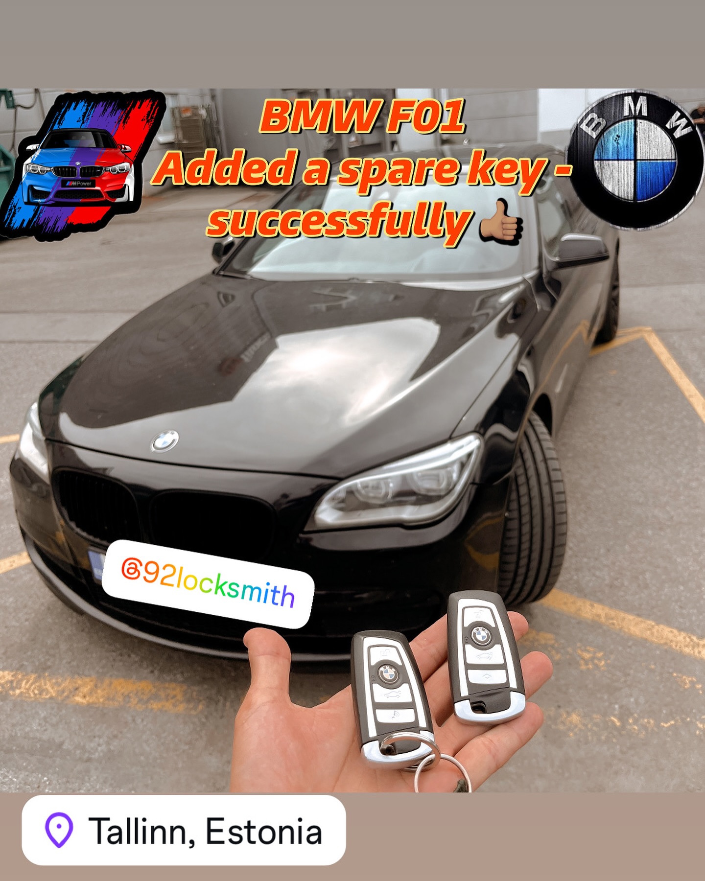 Надежные автоключи для вашего автомобиля: Сделайте правильный выбор!