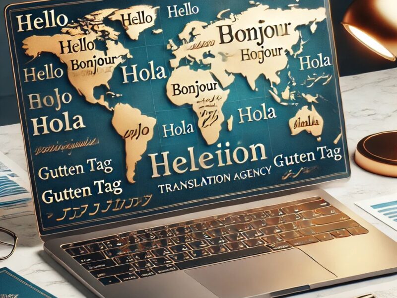 Premium Tõlkebüroo