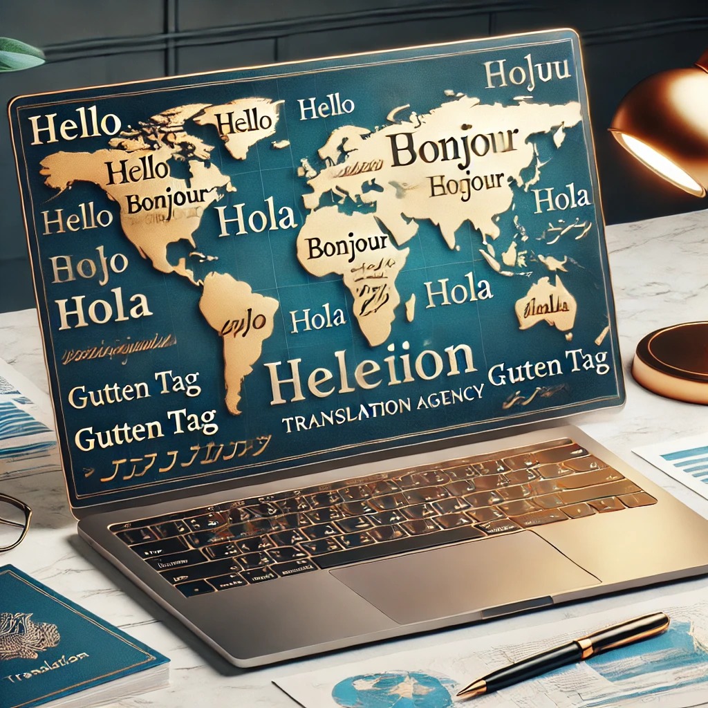 Premium Tõlkebüroo