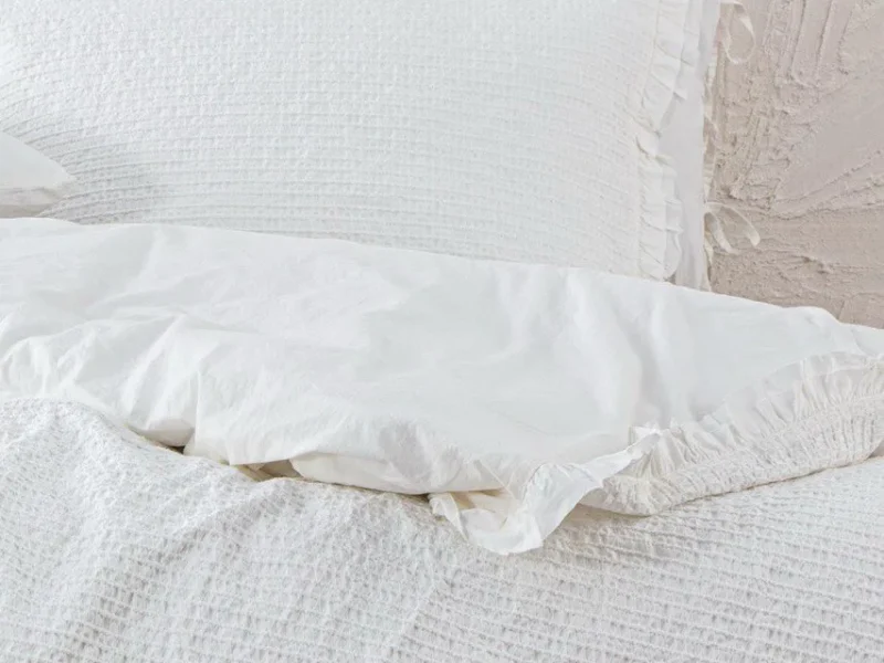 Premium voodipesu (jacquard)