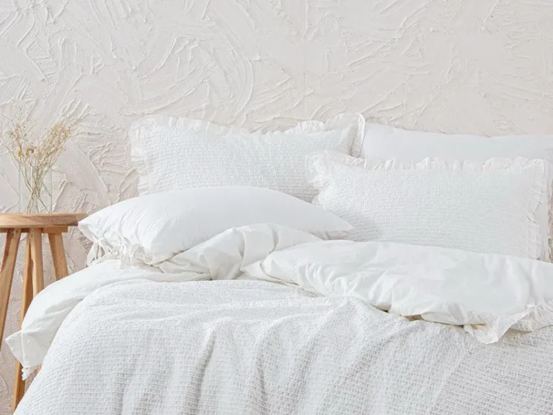 Premium voodipesu (jacquard)