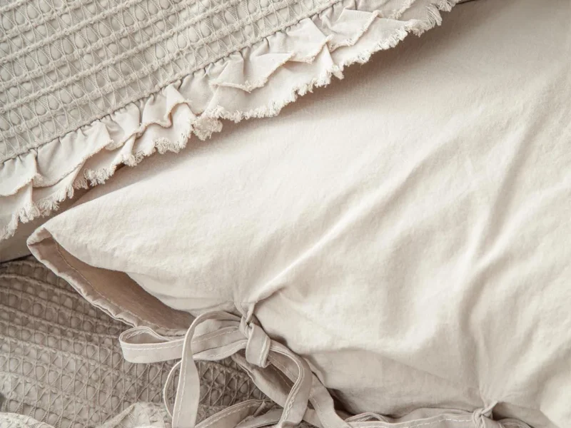 Premium voodipesu (jacquard)