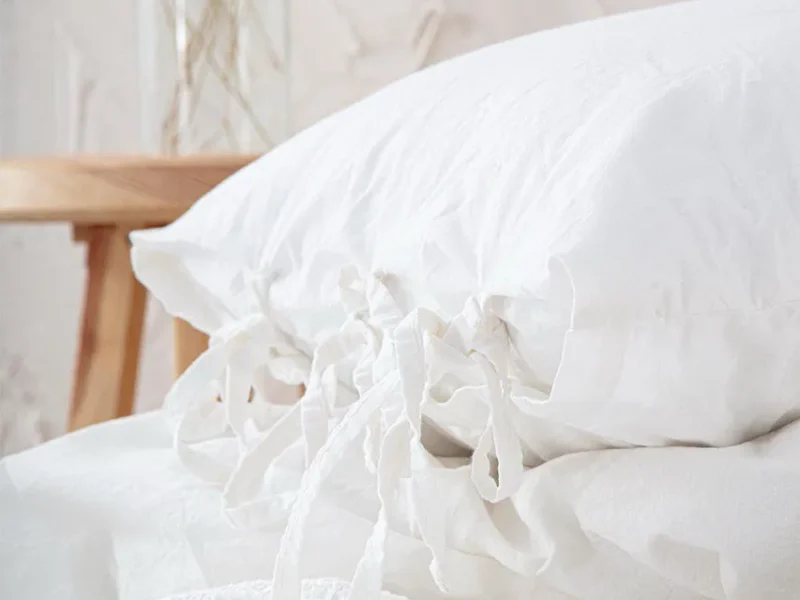 Premium voodipesu (jacquard)