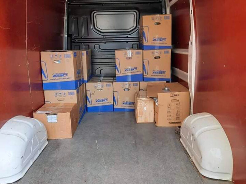 Грузоперевозки/ Вывоз и утилизация мусора,мебели, техники