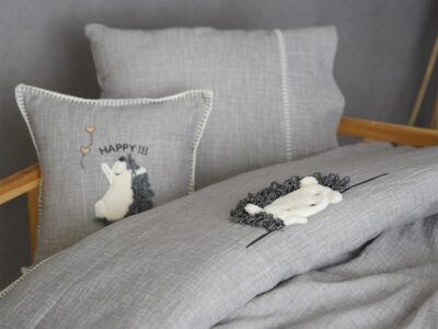 Laste voodipesukomplekt