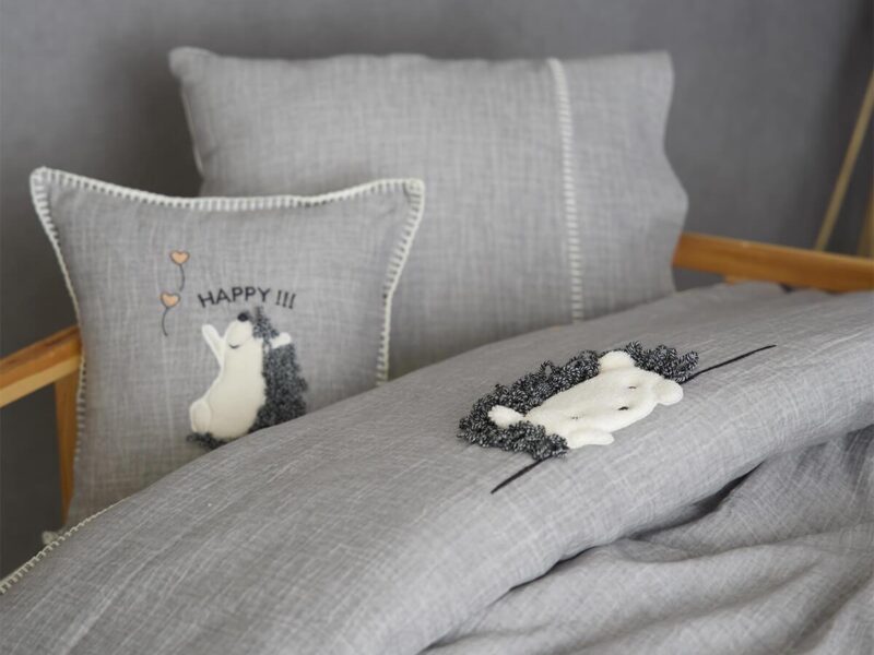 Laste voodipesukomplekt