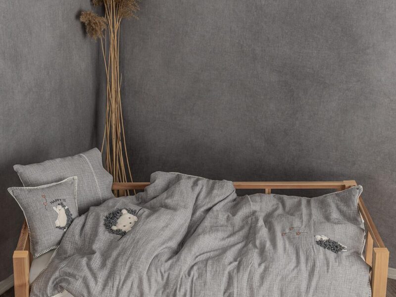 Laste voodipesukomplekt