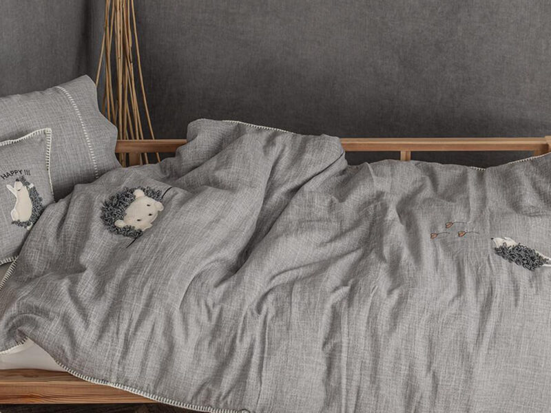 Laste voodipesukomplekt