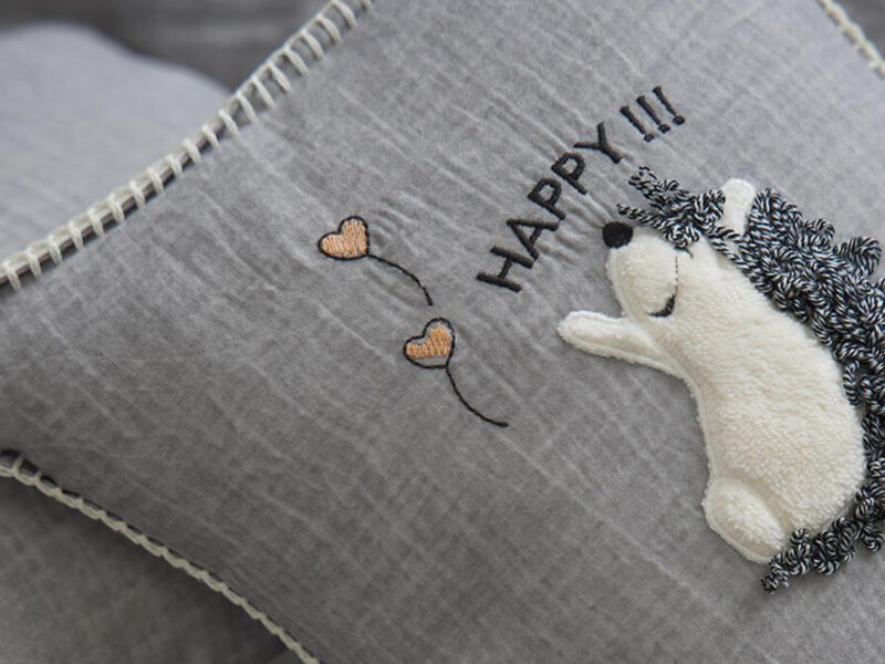 Laste voodipesukomplekt