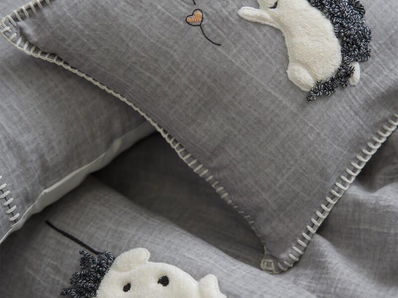 Laste voodipesukomplekt