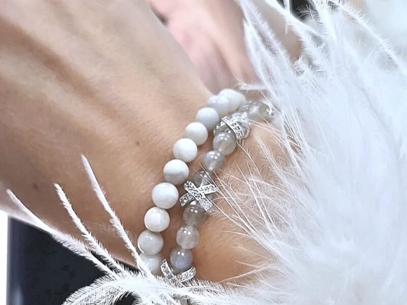 MadameJash Handmade ehted