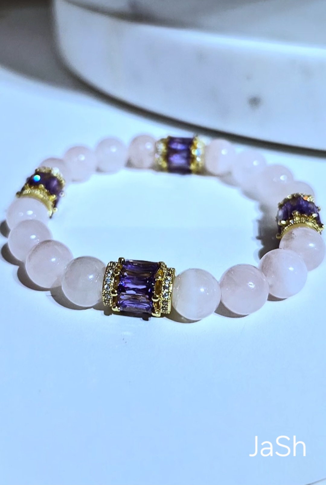 MadameJash Handmade ehted