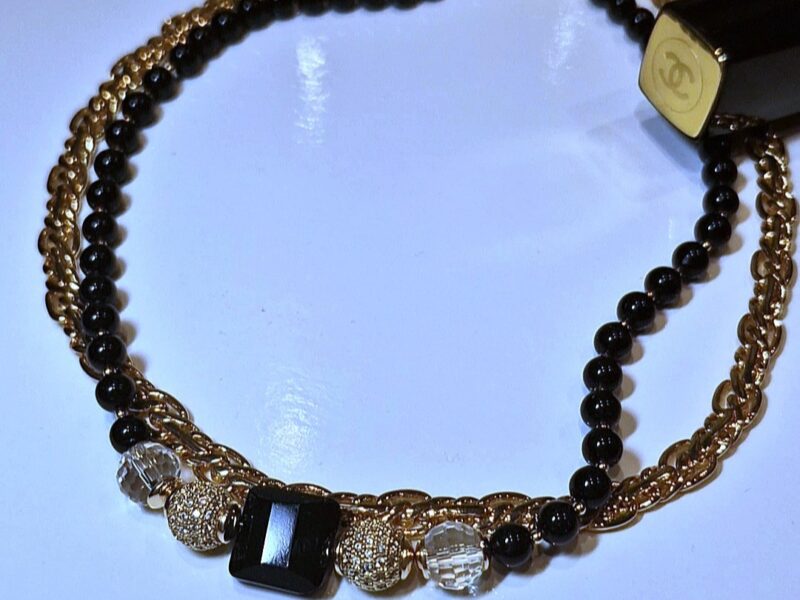 MadameJash Handmade ehted