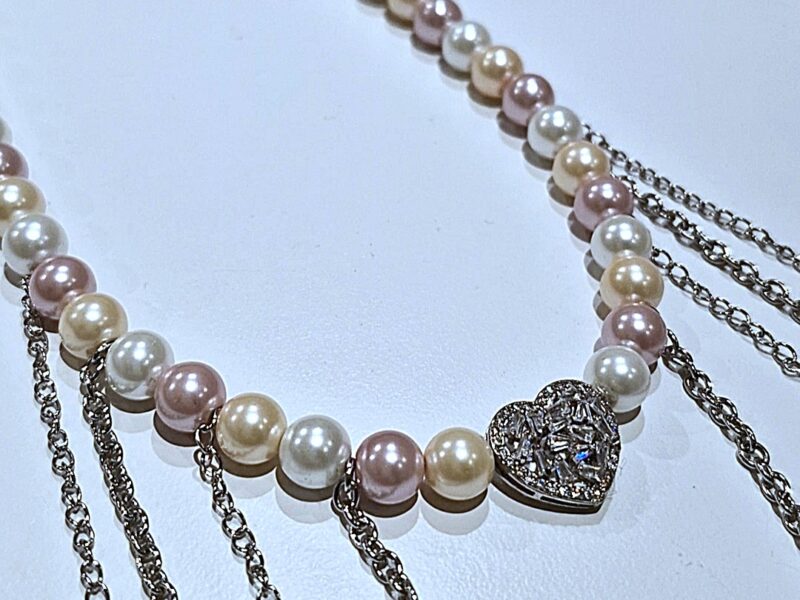 MadameJash Handmade ehted