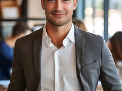 Te ei kaota – te teenite! Kas soovite teada, kuidas?