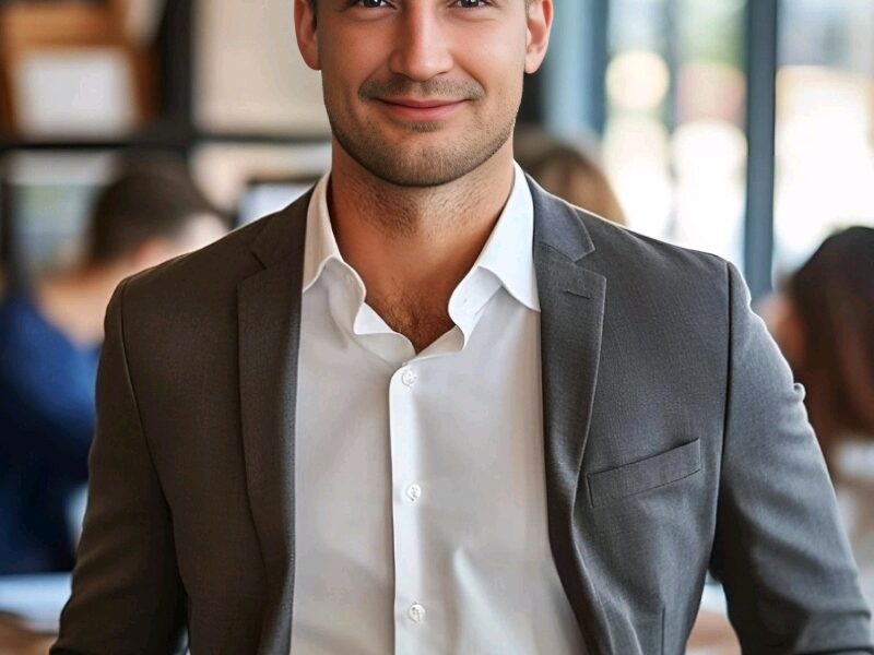 Te ei kaota – te teenite! Kas soovite teada, kuidas?