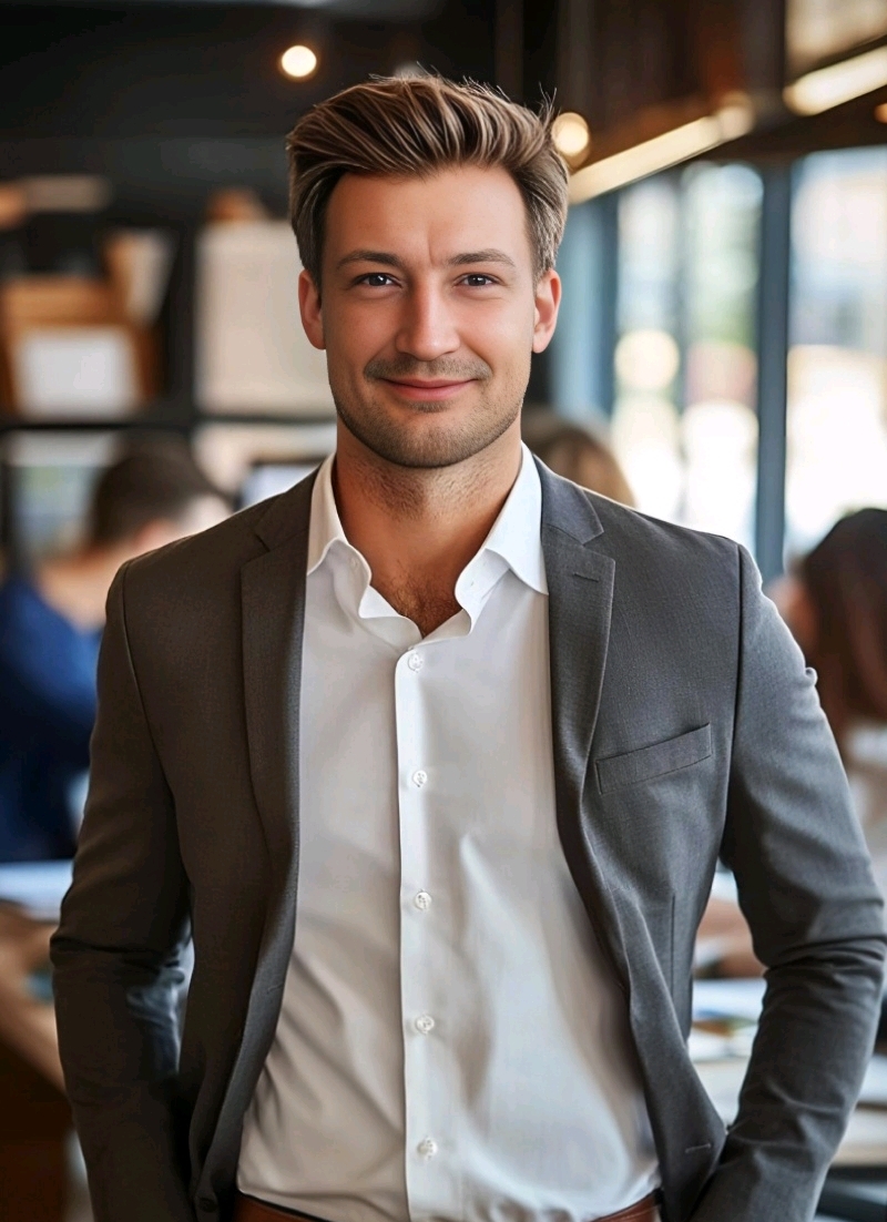 Te ei kaota – te teenite! Kas soovite teada, kuidas?