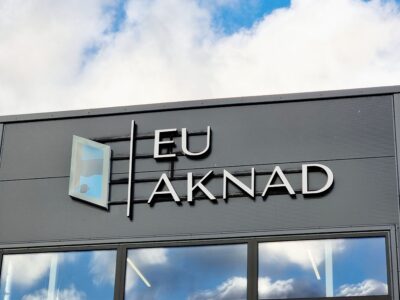 EU Aknad - Parim lahendus teie akendele ja ustele Eestis!