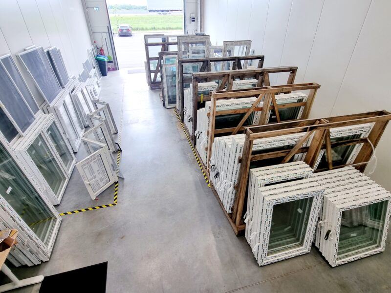 EU Aknad - Parim lahendus teie akendele ja ustele Eestis!