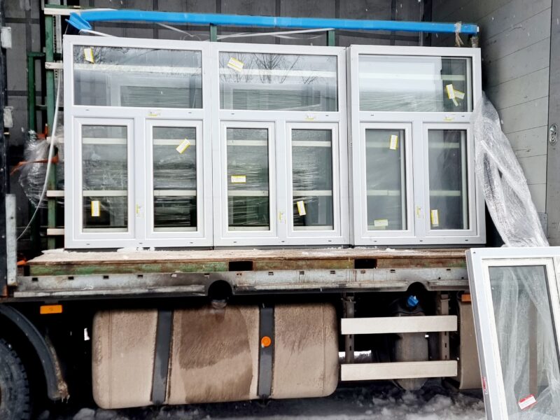 EU Aknad - Parim lahendus teie akendele ja ustele Eestis!