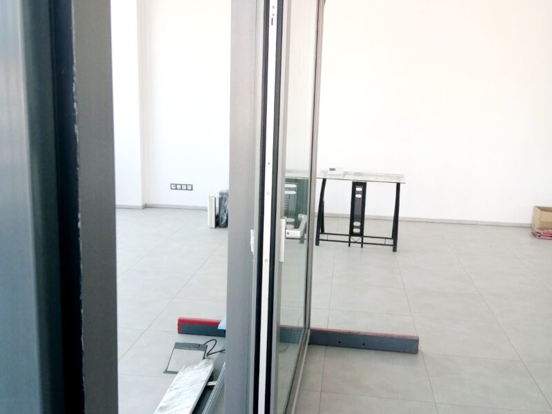 EU Aknad - Parim lahendus teie akendele ja ustele Eestis!