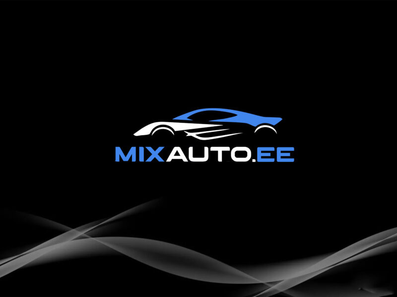 MixAuto.ee Autoteenidus Tallinnas
