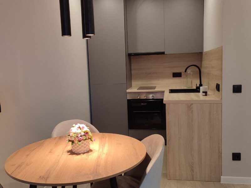 Kas teie interjöör on ajale jalgu jäänud? Anname sellele uue elu!