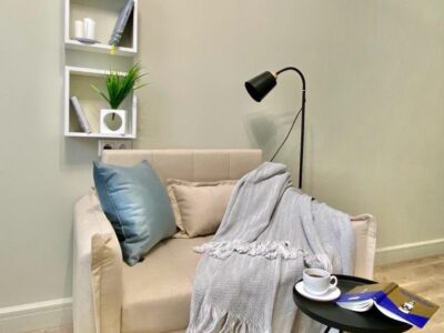 Kas teie interjöör on ajale jalgu jäänud? Anname sellele uue elu!