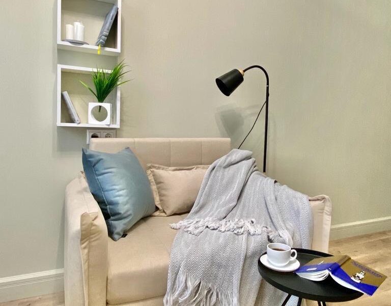 Kas teie interjöör on ajale jalgu jäänud? Anname sellele uue elu!