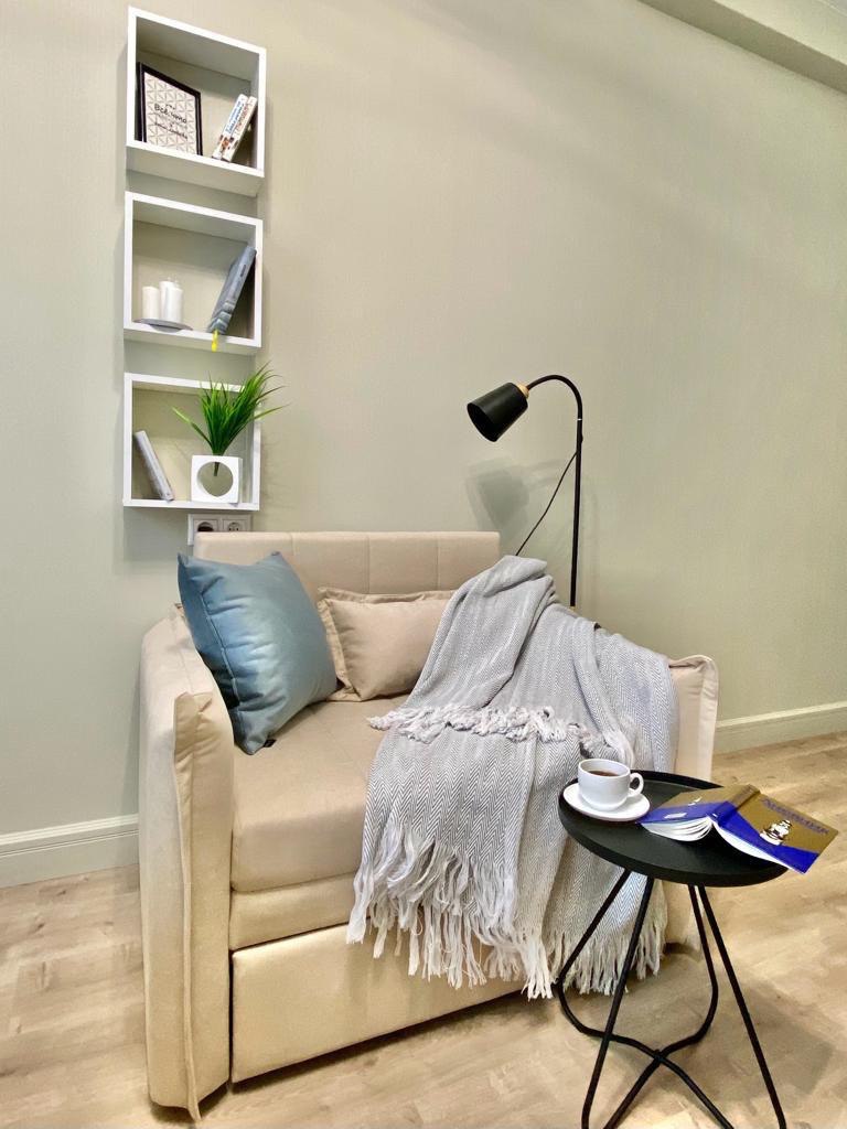 Kas teie interjöör on ajale jalgu jäänud? Anname sellele uue elu!