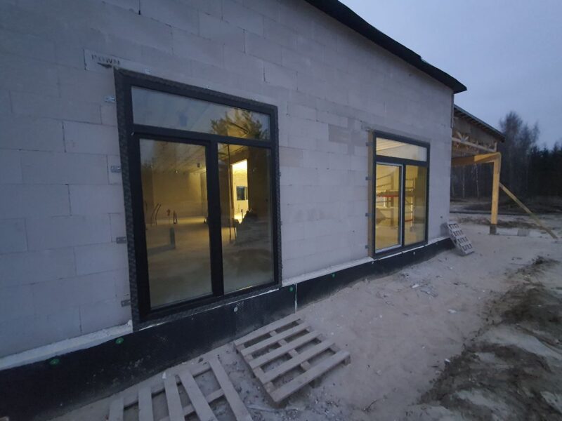 EU Aknad - Parim lahendus teie akendele ja ustele Eestis!