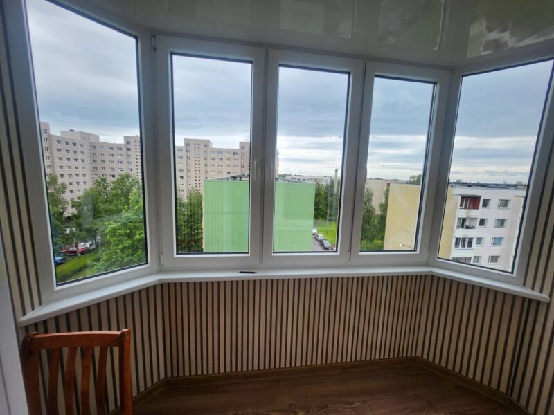 EU Aknad - Parim lahendus teie akendele ja ustele Eestis!