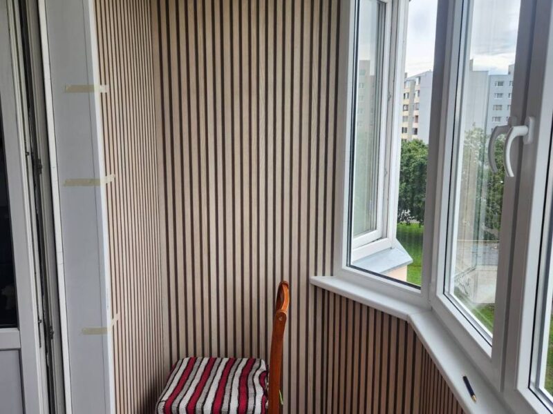 EU Aknad - Parim lahendus teie akendele ja ustele Eestis!