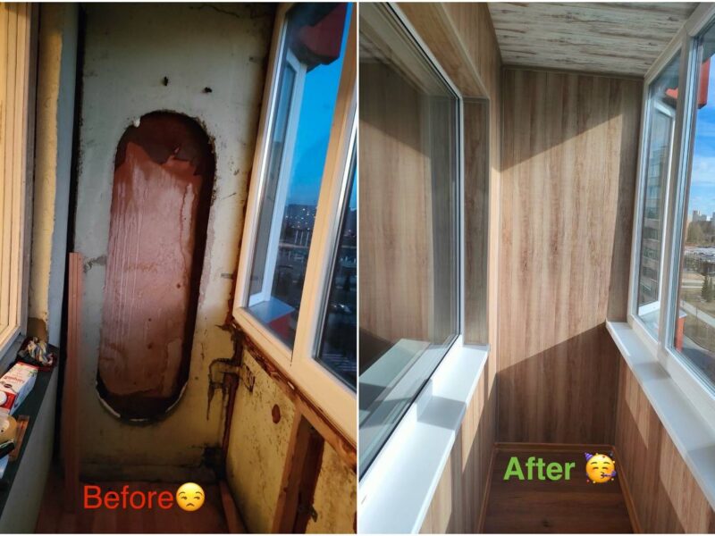 EU Aknad - Parim lahendus teie akendele ja ustele Eestis!