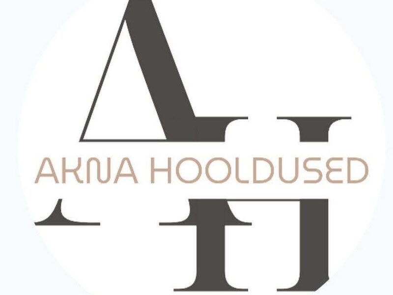 PVC AKENDE HOOLDUS JA PARANDUS