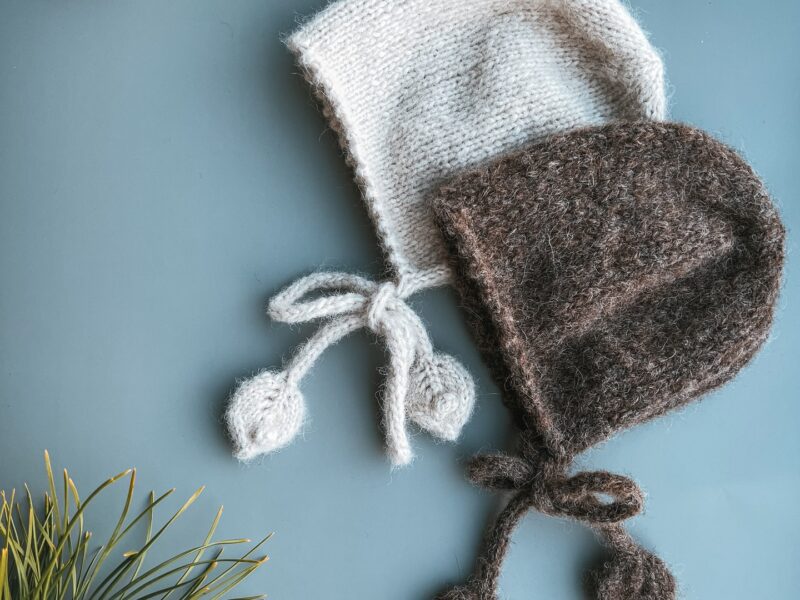 Nelly Novikov Knitting studio