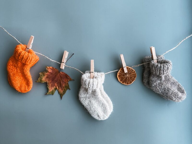 Nelly Novikov Knitting studio