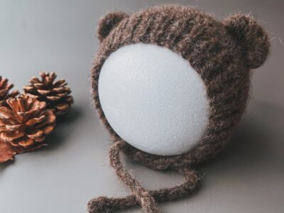 Nelly Novikov Knitting studio