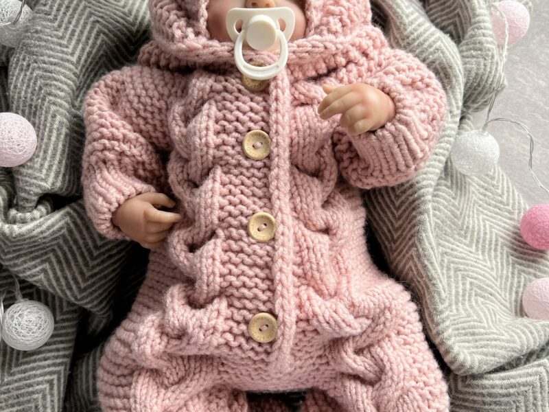 Nelly Novikov Knitting studio